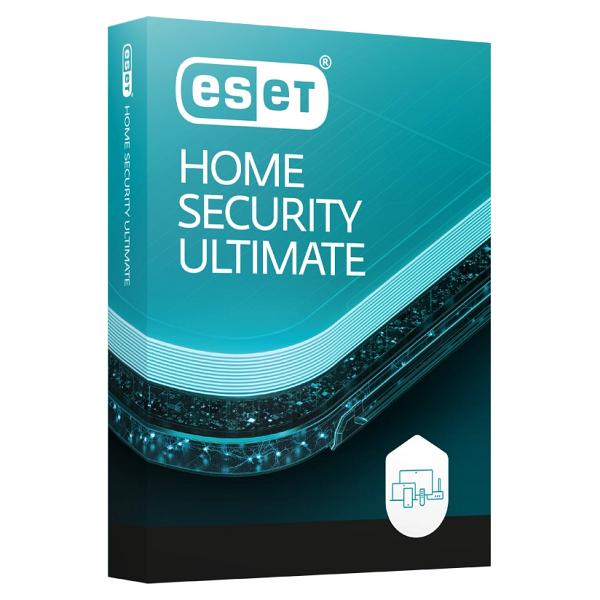 ESET Home Security Ultimate